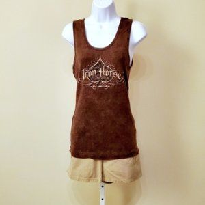 Iron Horse Saloon Bike Week 2012 | Tank To…